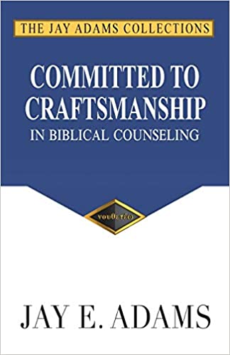 COMMITTED TO CRAFTSMANSHIP
