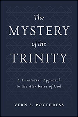 MYSTERY OF THE TRINITY