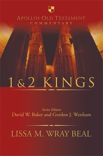 1&2 KINGS - AOTC