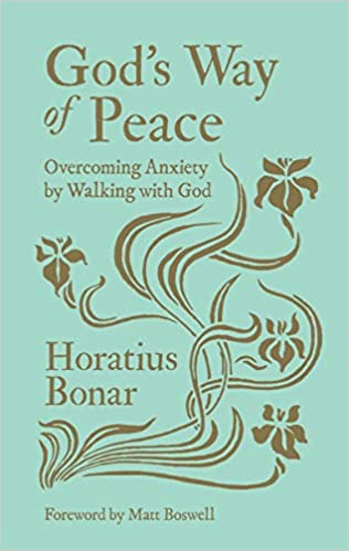 GOD'S WAY OF PEACE