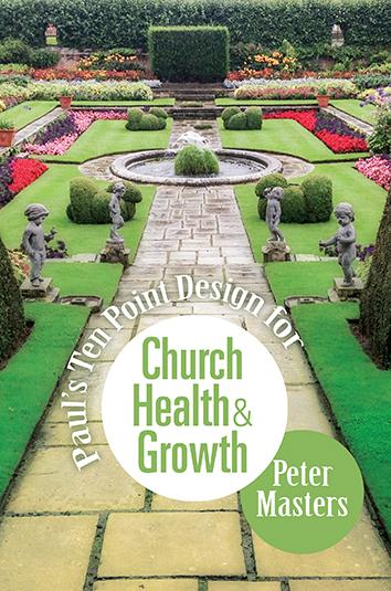 PAUL'S TEN-POINT DESIGN FOR CHURCH HEALT