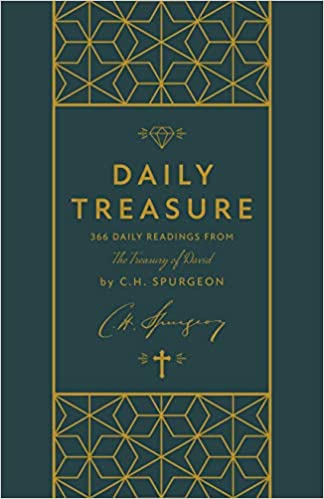 DAILY TREASURE