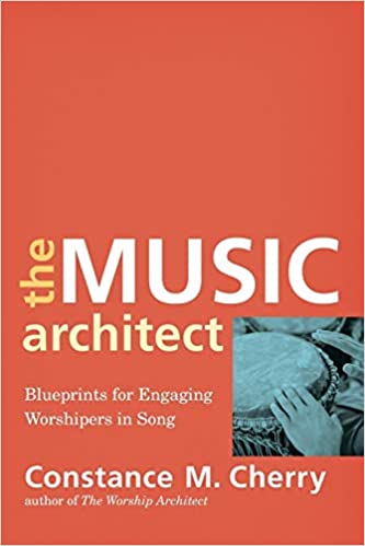 MUSIC ARCHITECT CM