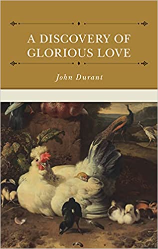 DISCOVERY OF GLORIOUS LOVE, A
