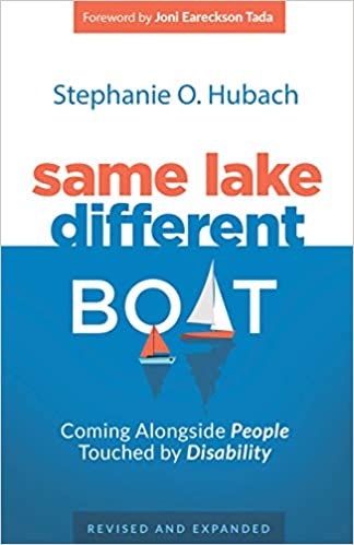 SAME LAKE, DIFFERENT BOAT, REVISED