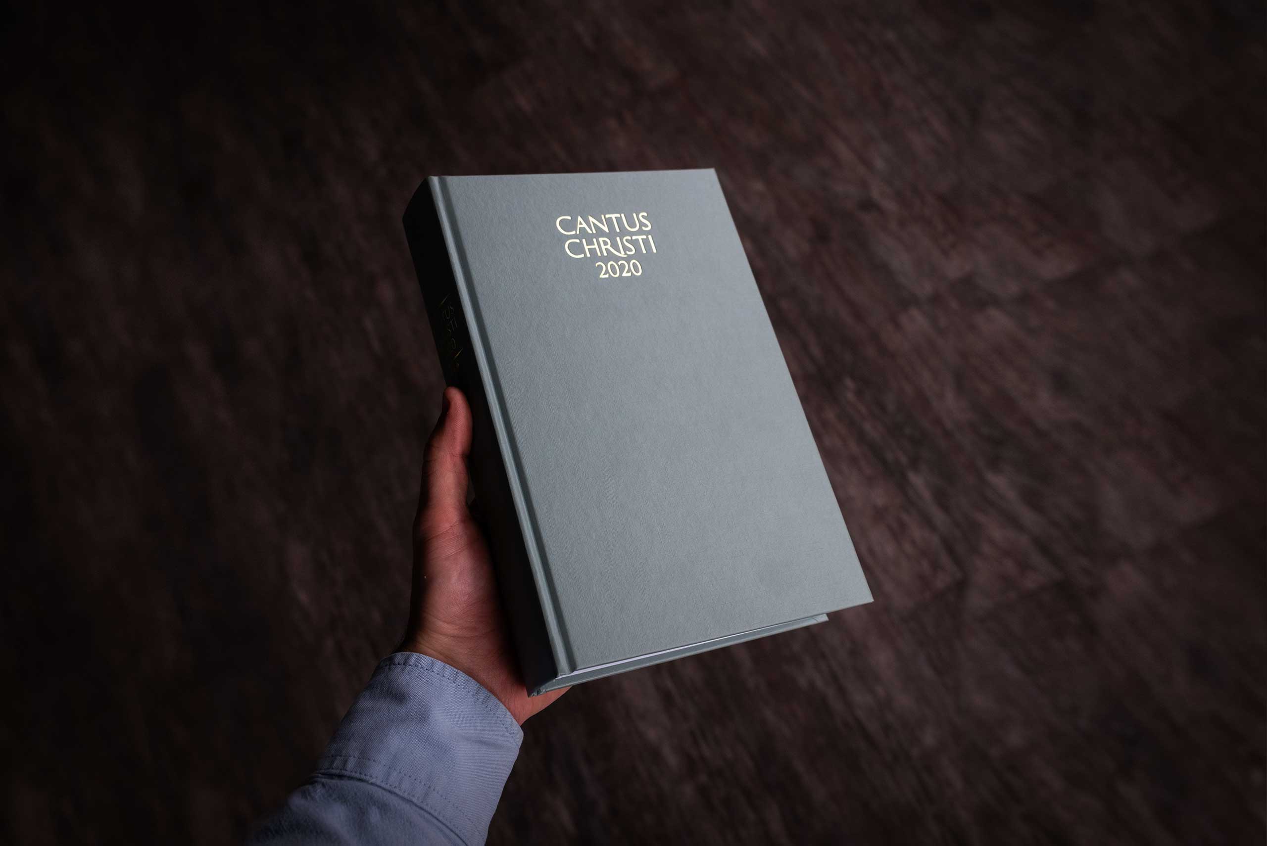 CANTUS CHRISTI