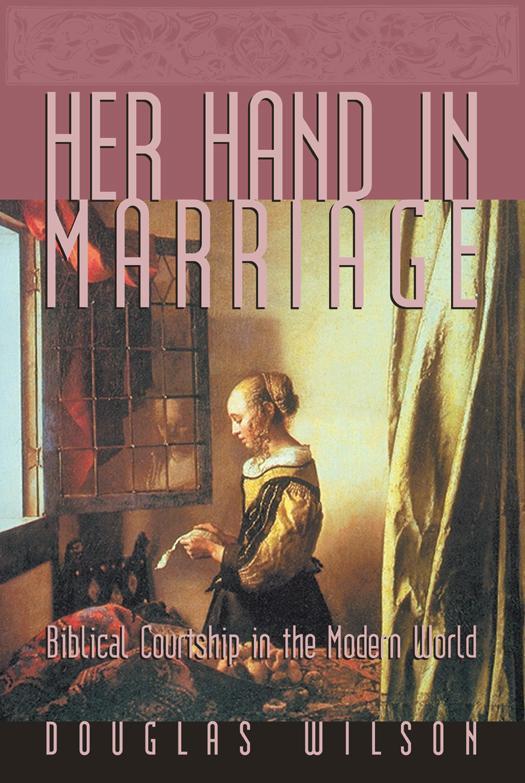 HER HAND IN MARRIAGE