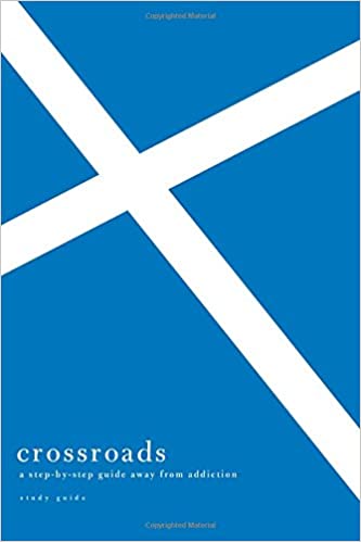 CROSSROADS STUDY GUIDE