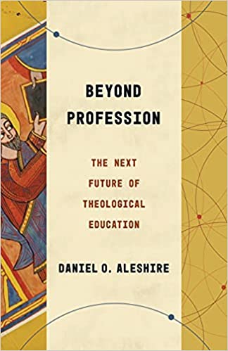BEYOND PROFESSION
