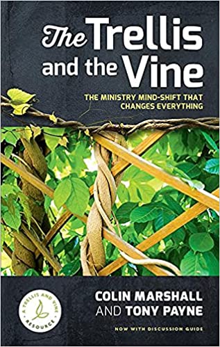 TRELLIS AND THE VINE WITH DISCUSSION GUI
