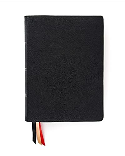 CSB S/C WIDE MARGIN GL BLACK