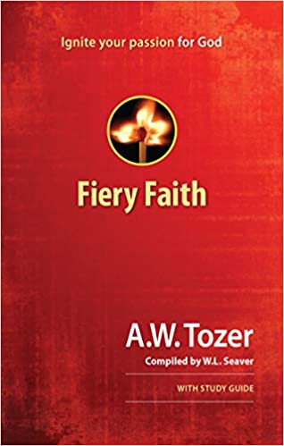 FIERY FAITH