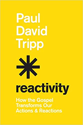 REACTIVITY