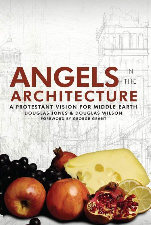 ANGELS IN THE ARCHITECTURE