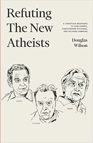 REFUTING THE NEW ATHIESTS