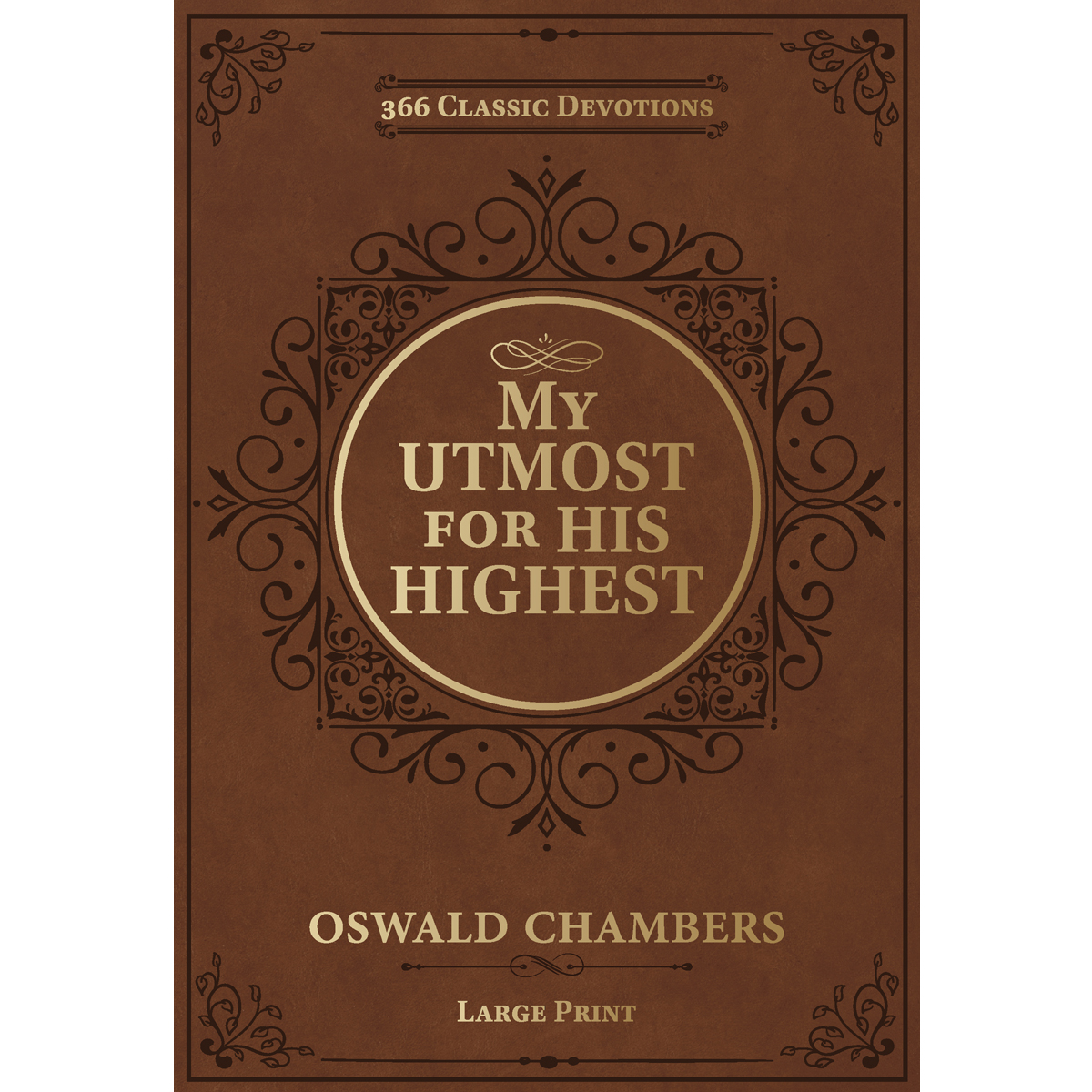 MY UTMOST FOR HIS HIGHEST LP Good Neighbours Augustine Bookroom