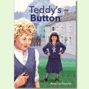 TEDDY'S BUTTON