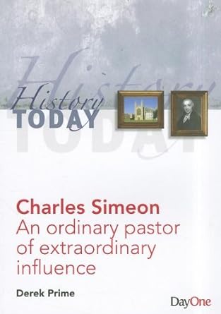 CHARLES SIMEON