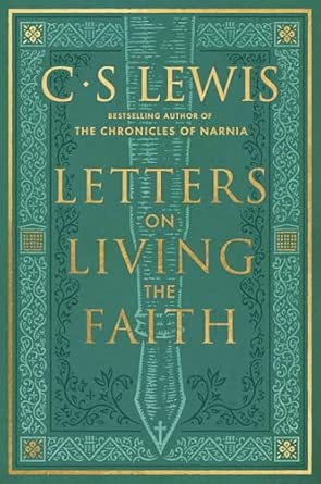 LETTERS ON THE LIVING FAITH