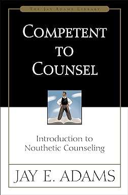 COMPETENT TO COUNSEL S/C