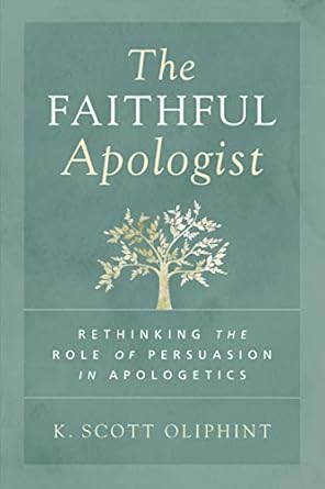 FAITHFUL APOLOGIST
