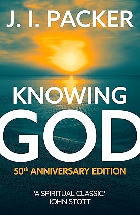 KNOWING GOD WITH S/G