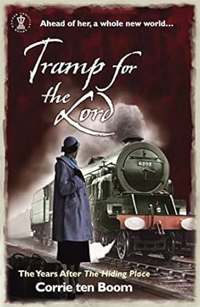 TRAMP FOR THE LORD