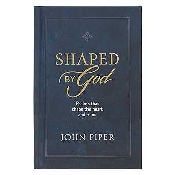 SHAPED BY GOD BBX