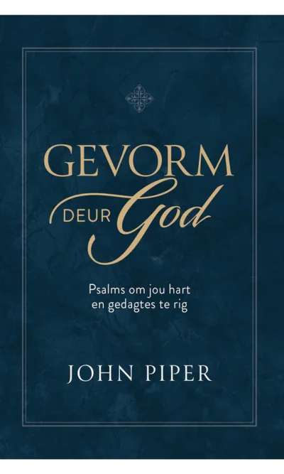 GEVORM DEUR GOD BBX