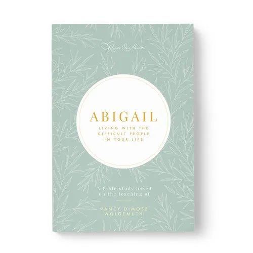 ABIGAIL