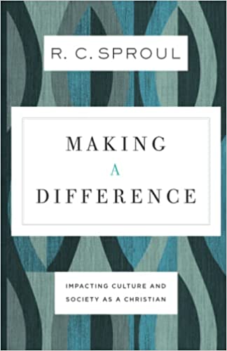 MAKING A DIFFERENCE