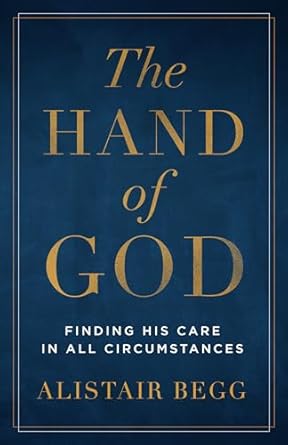 HAND OF GOD
