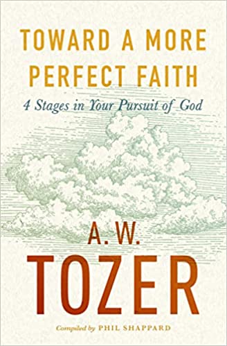 TOWARD A MORE PERFECT FAITH