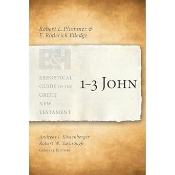 1,2,3 JOHN - EGGNT