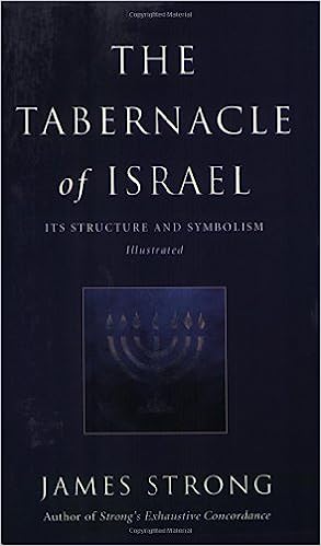 TABERNACLE OF ISRAEL, THE