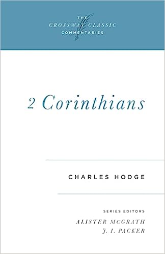 2 CORINTHIANS - CCC