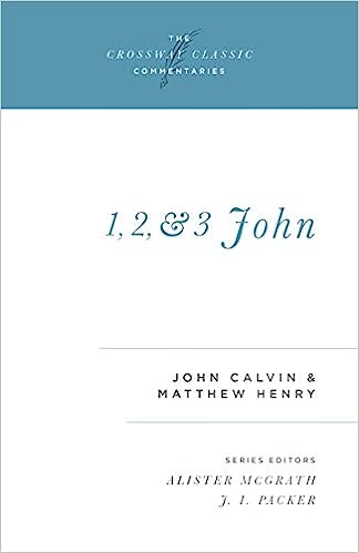 1,2,3 JOHN - CCC