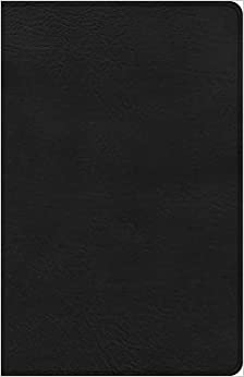 CSB LP REF PERSONAL SIZE IM BLACK