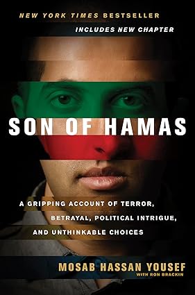 SON OF HAMAS