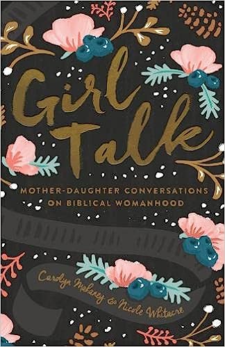 GIRL TALK