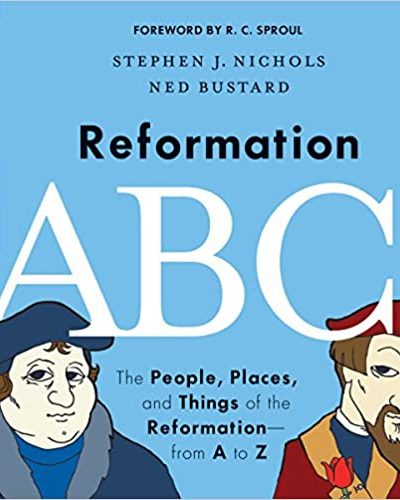 REFORMATION ABCs