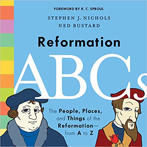 REFORMATION ABCs