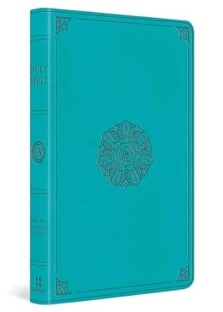 ESV LP VALUE THINLINE TURQUOISE TRUTONE