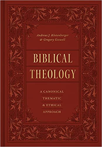 BIBLICAL THEOLOGY