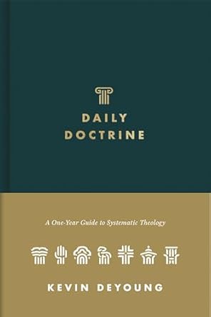 DAILY DOCTRINE