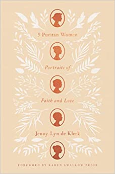 5 PURITAN WOMEN