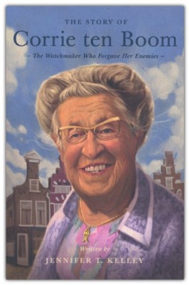 STORY OF CORRIE TEN BOOM