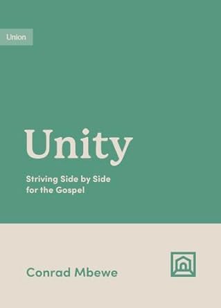 UNITY
