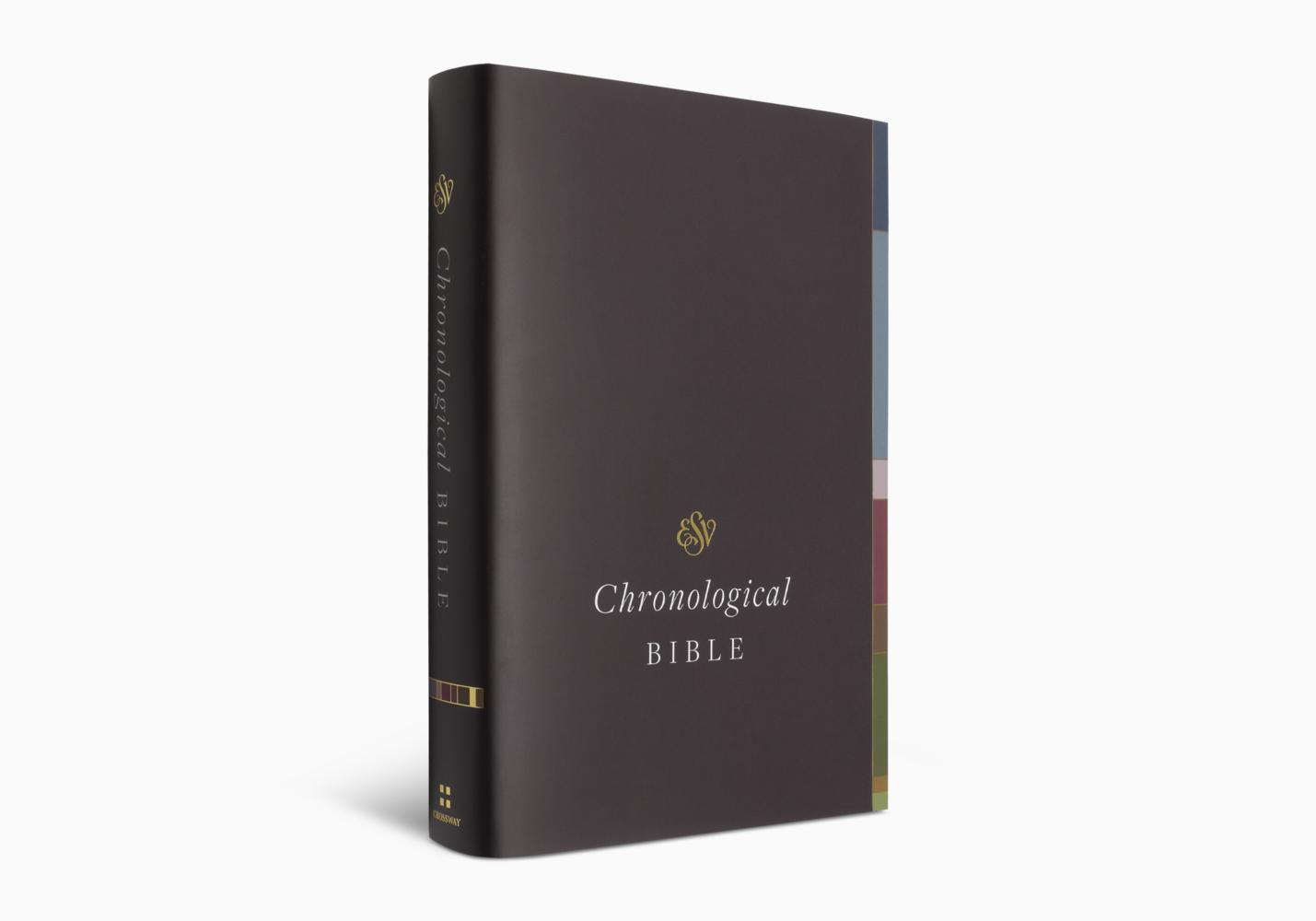 ESV CHRONOLOGICAL BIBLE