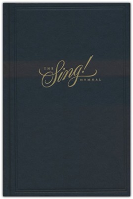 SING! HYMNAL